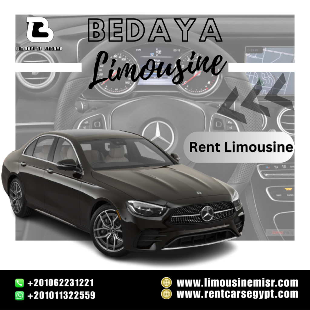 Limousine company in Egypt|+201011322559