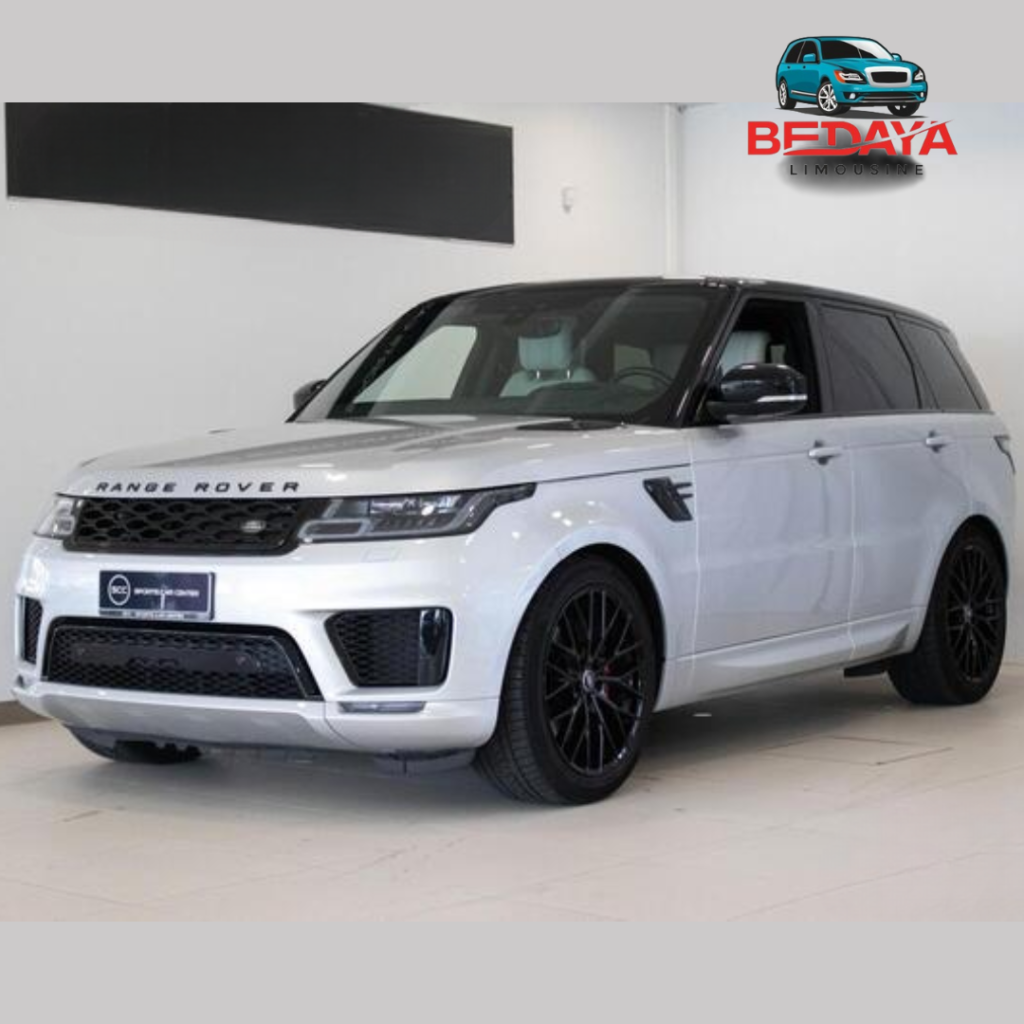 Range Rover rent |Bedaya Limousine