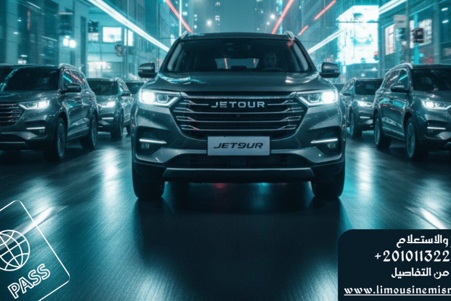 تأجير ميني فان