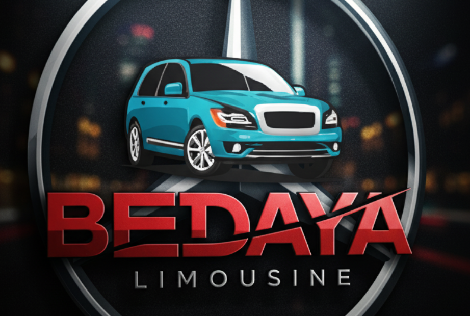 ايجار ليموزين مطار مصر