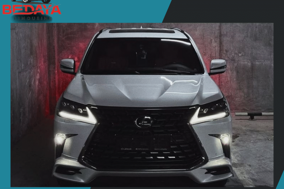 نوفرلك ليموزين للمطار