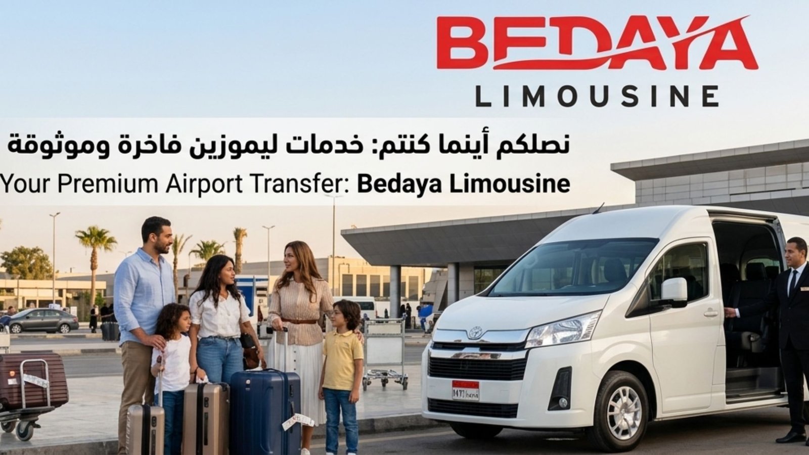 Limousine Rental